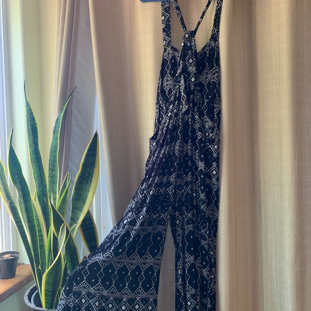 Jumpsuit - Picture 3 of 3